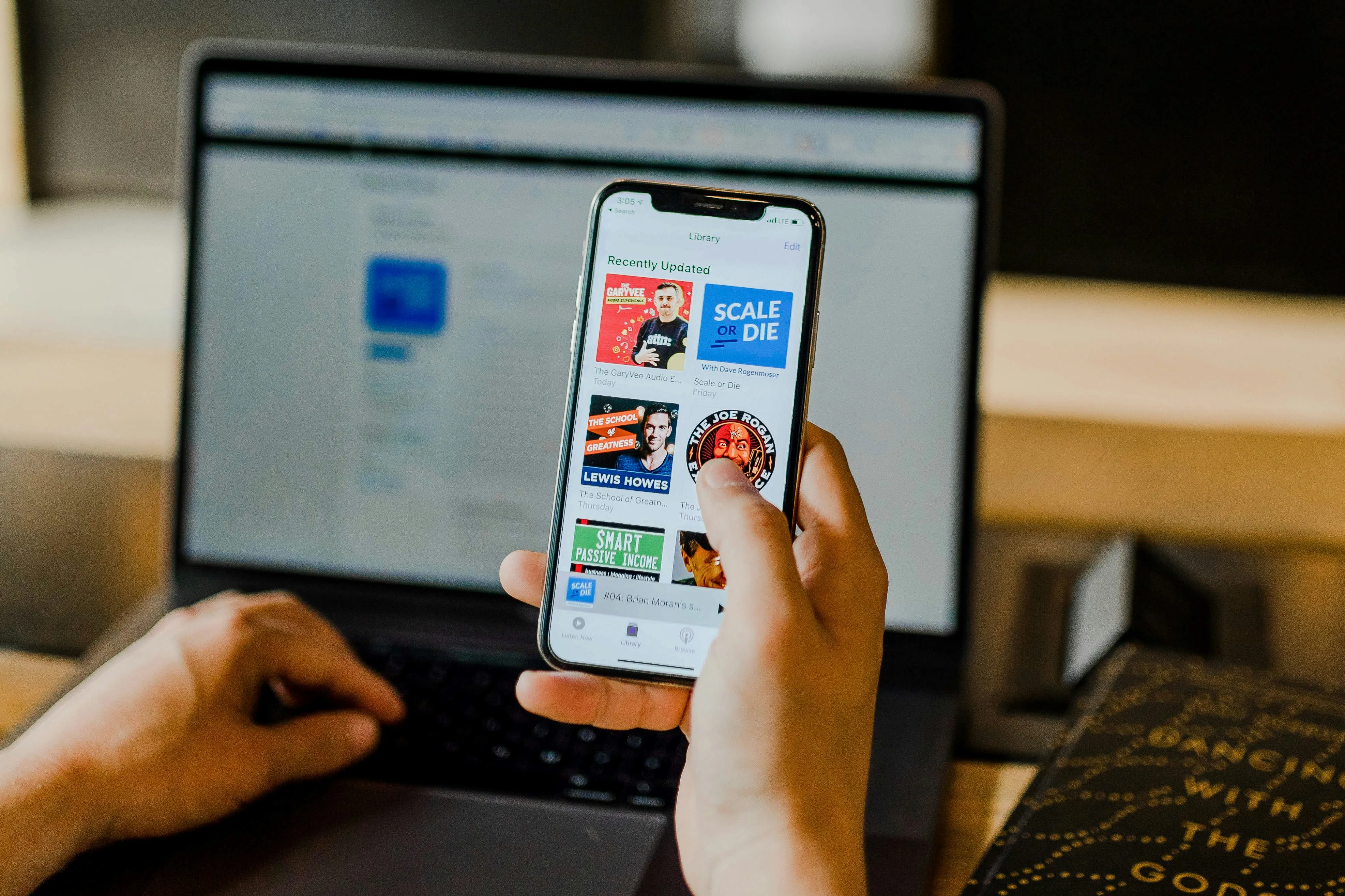 Zenith Wellness App