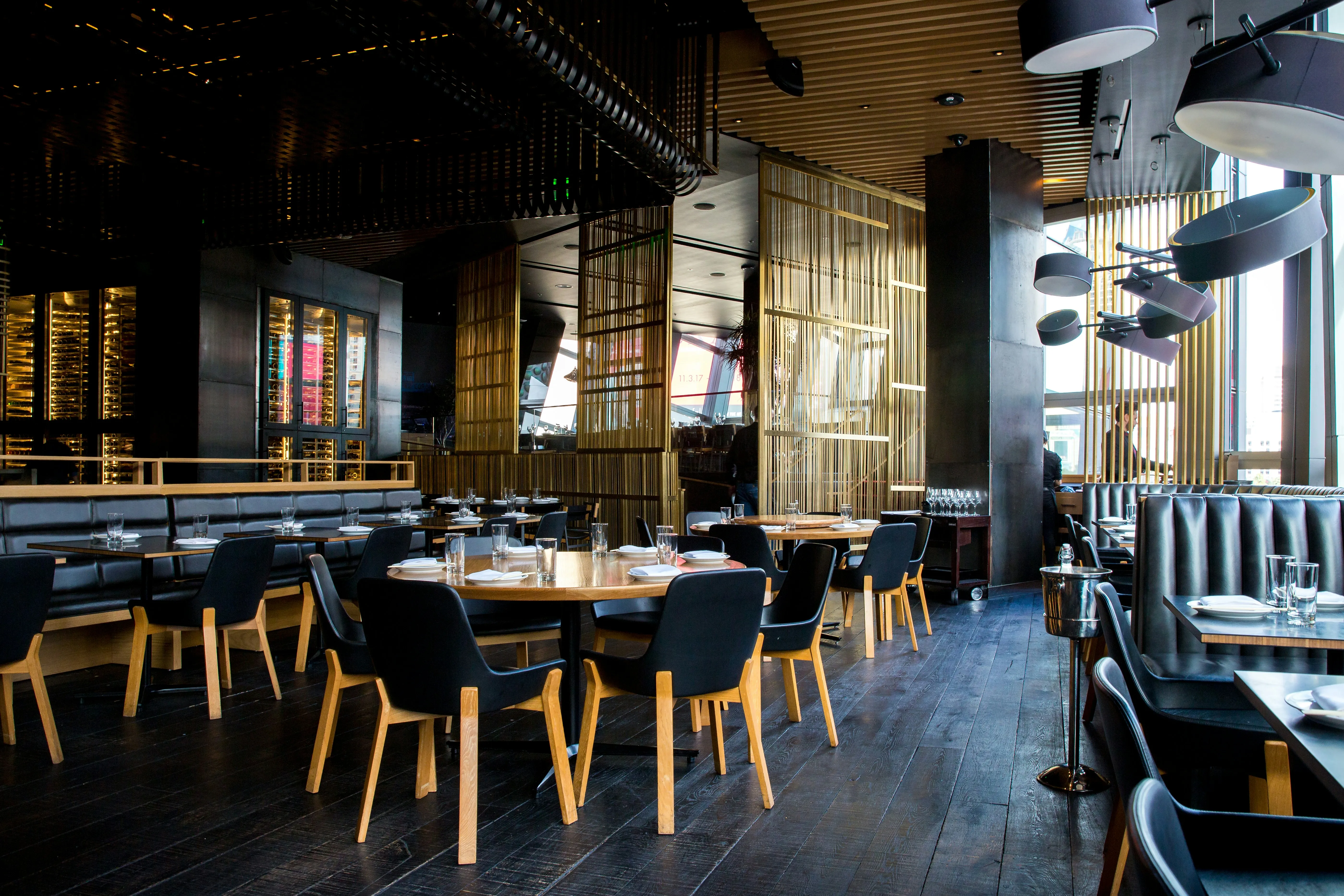 Nourish Restaurant