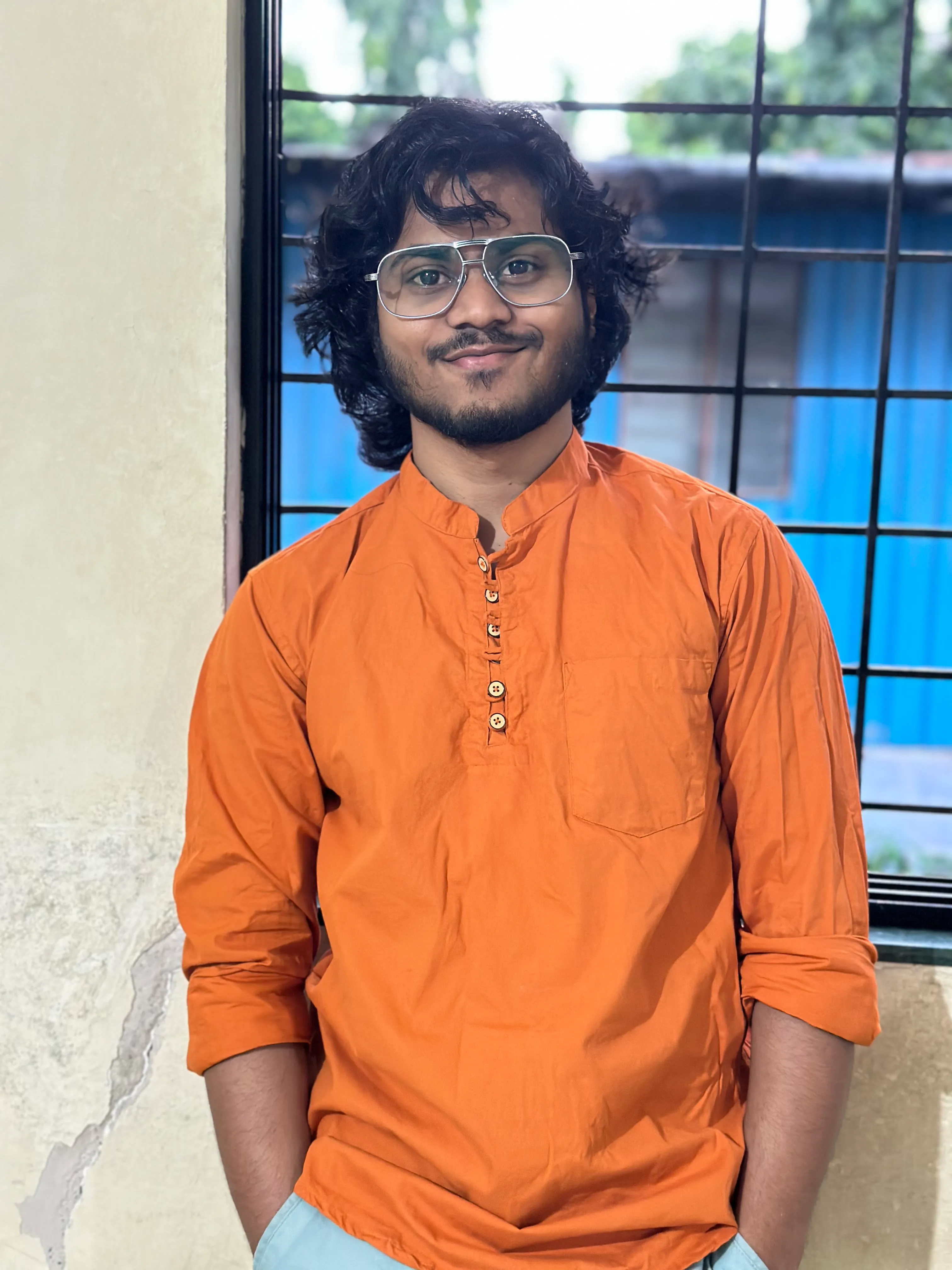 Prince Bhagat
